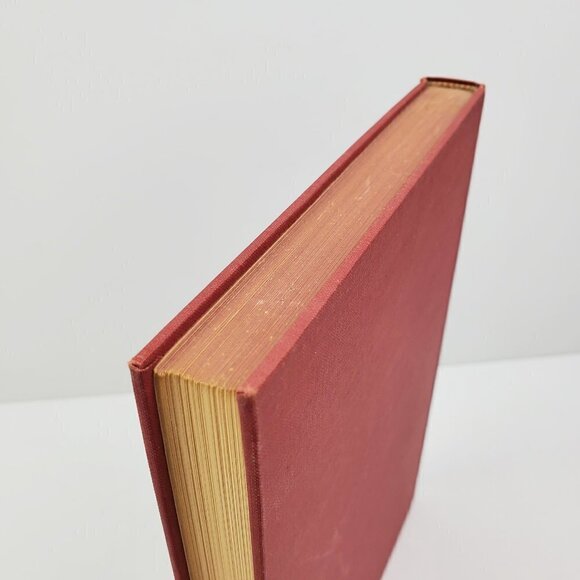 Two Plays Anton Chekhov Book - Cherry Orchard, Three Sisters Heritage Press 1966 - Picture 8 of 11